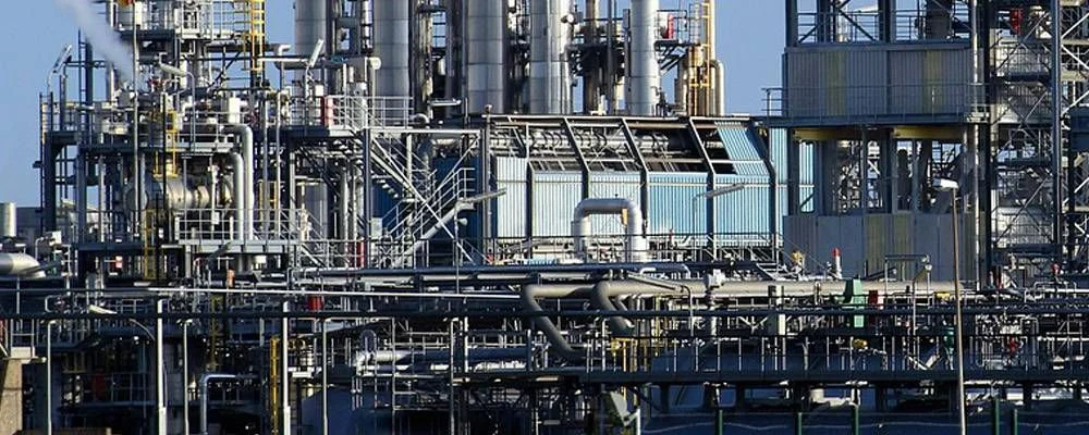 LNG секторът на САЩ е под сериозен натиск