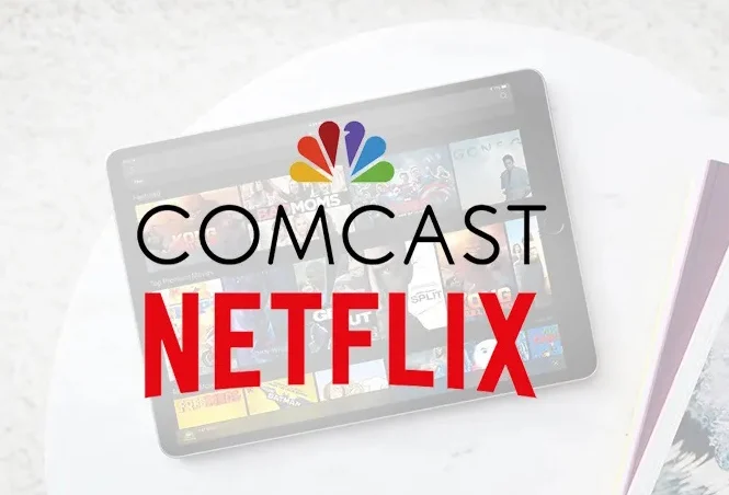 Netflix и Comcast подготвят оферта за закупуване на Warner Bros. Discovery