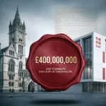 Дания ще плаща съдебни разноски за 400 млн. паунда след неуспешен иск за измама