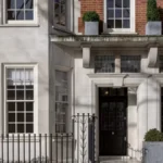 Съпругата на Джак Ма купува бившето италианско посолство в Лондон за 19.5 млн. паунда