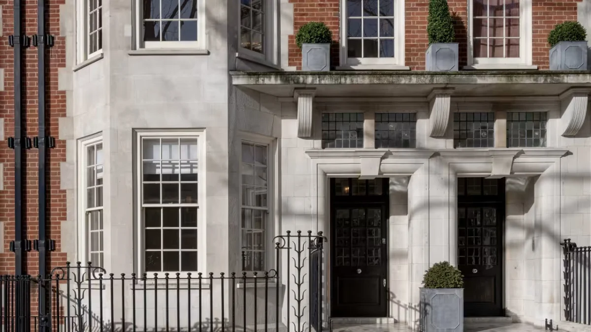 Семейството на Джак Ма китайския предприемач и основател на Alibaba