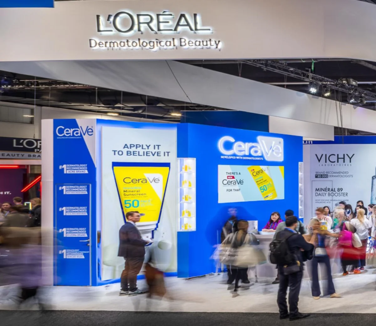 L’Oréal Group започва 2026 година с ръст на приходите от 7,6 процента