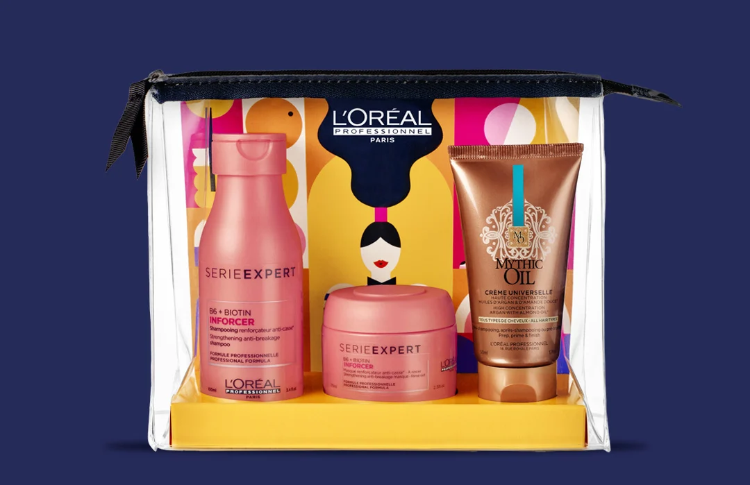 L’Oréal Group ускорява растежа си с 6% през четвъртото тримесечие