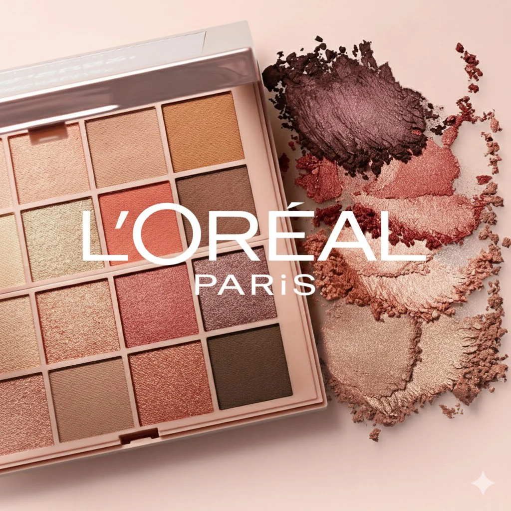 L’Oréal открива AI център за красота в Индия с инвестиция от 383 млн. долара