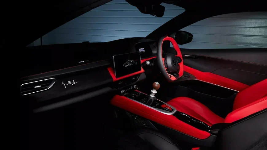 lotus emira 1