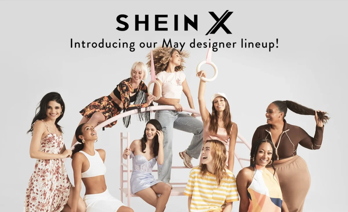 Франция глоби Shein със 176 млн. долара заради злоупотреба с "бисквитки"