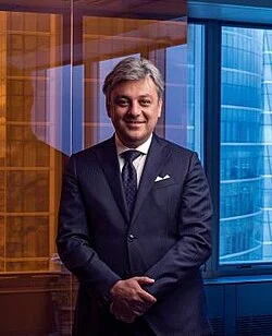 Лука де Мео