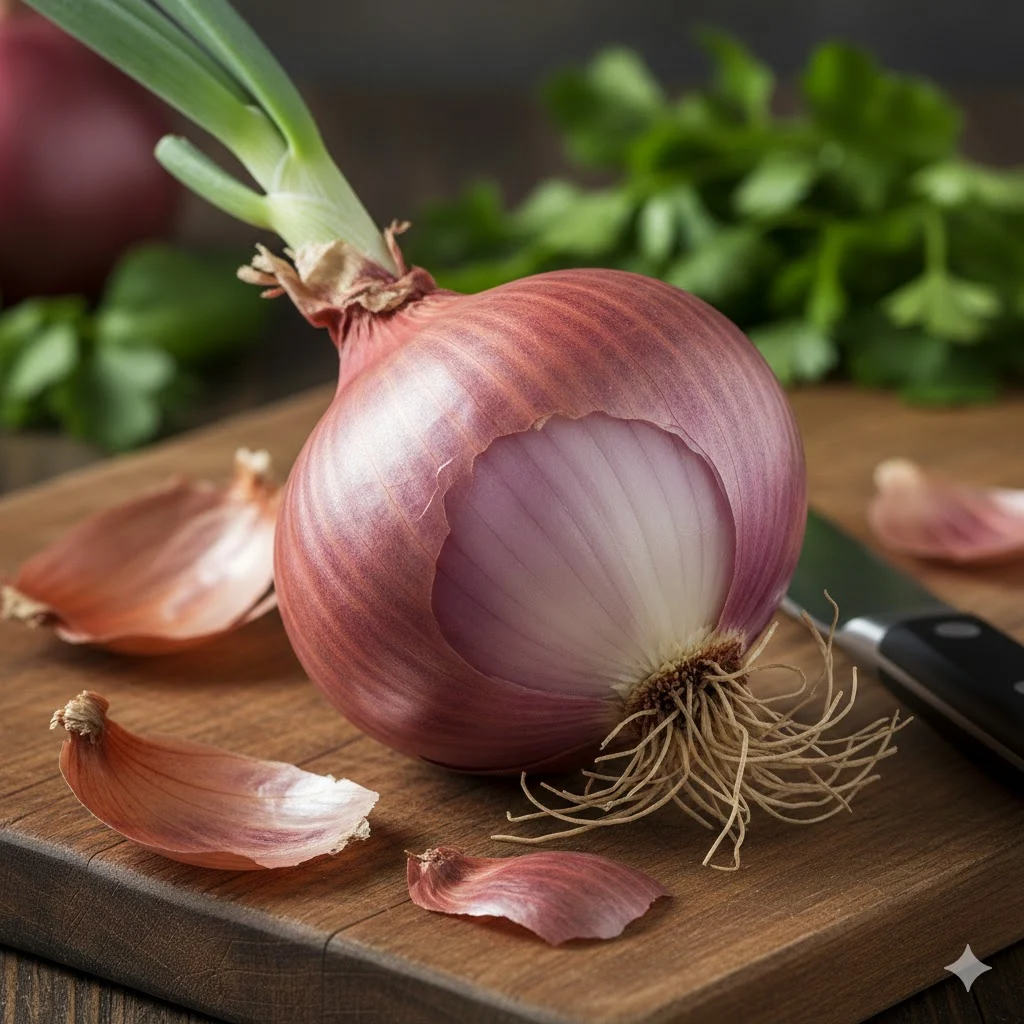 Как да съхранявате лука, за да извлечете максимални ползи за здравето