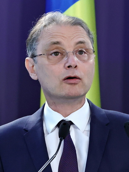 Лука Никулеску