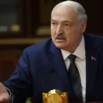 Лукашенко