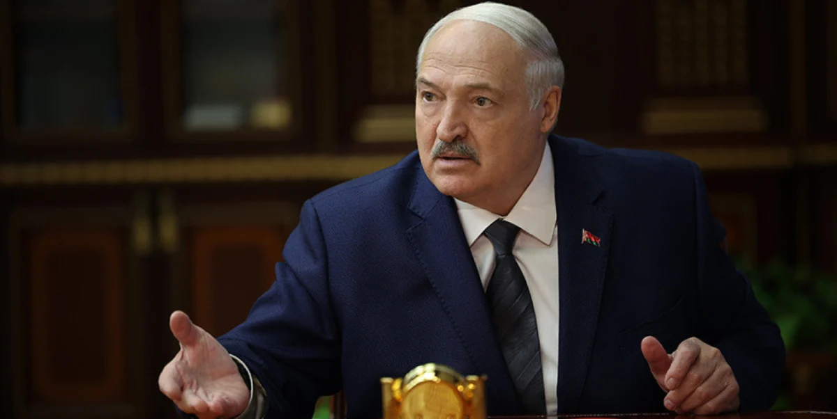 Москва и Киев притиснаха Лукашенко до стената