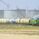 Лукойл Казахстан