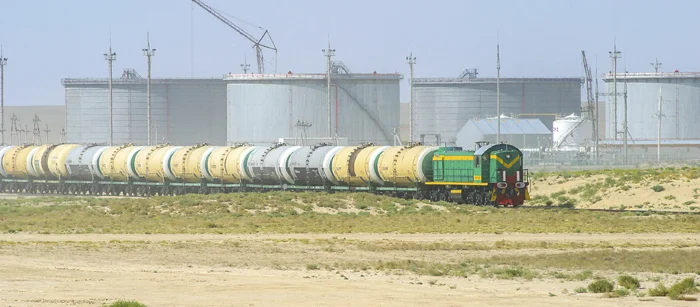 Лукойл Казахстан