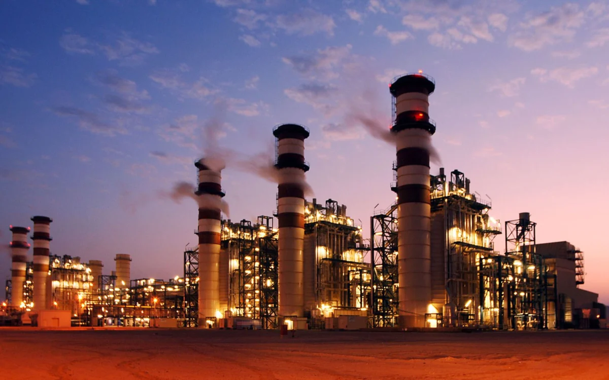 Начало 8 Лукойл Нефтохим