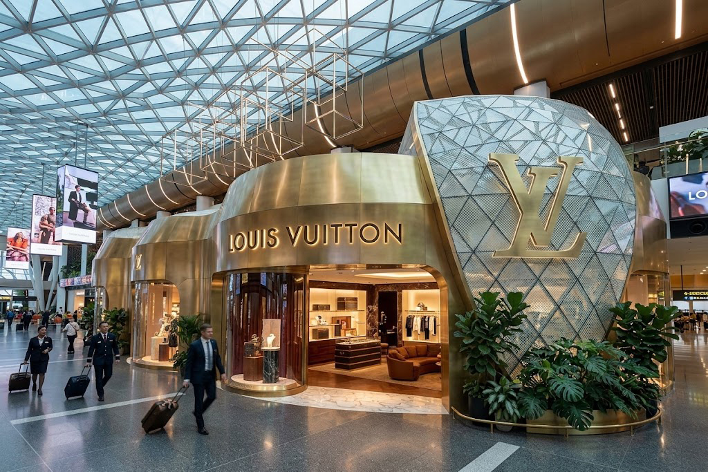 LVMH отчете по-слаби продажби, Китай охлади търсенето на луксозни стоки