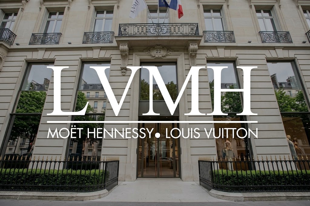 LVMH отчете по-слаби продажби, Китай охлади търсенето на луксозни стоки
