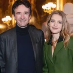 LVMH ще има още един наследник: Антоан Арно и Наталия Водянова очакват трето дете
