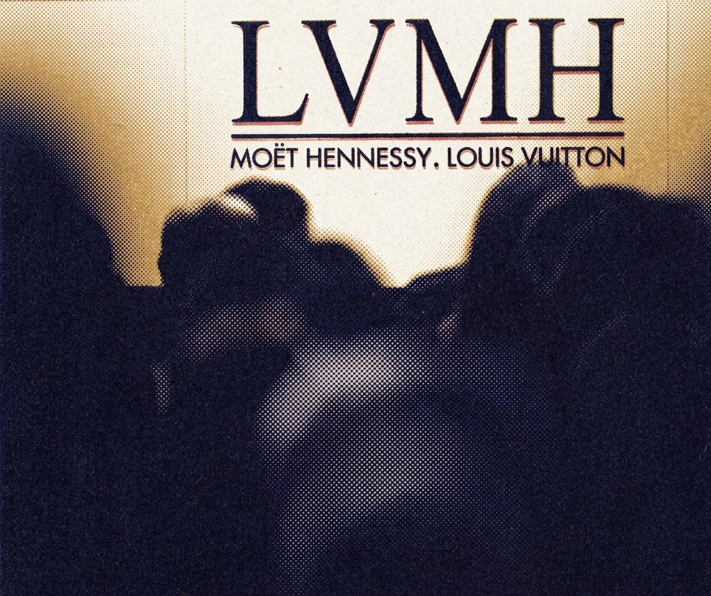 LVMH отчете по-слаби продажби, Китай охлади търсенето на луксозни стоки