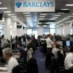 Служителите на Barclays са срещу новите правила да работят поне 3 дни седмично в офиса