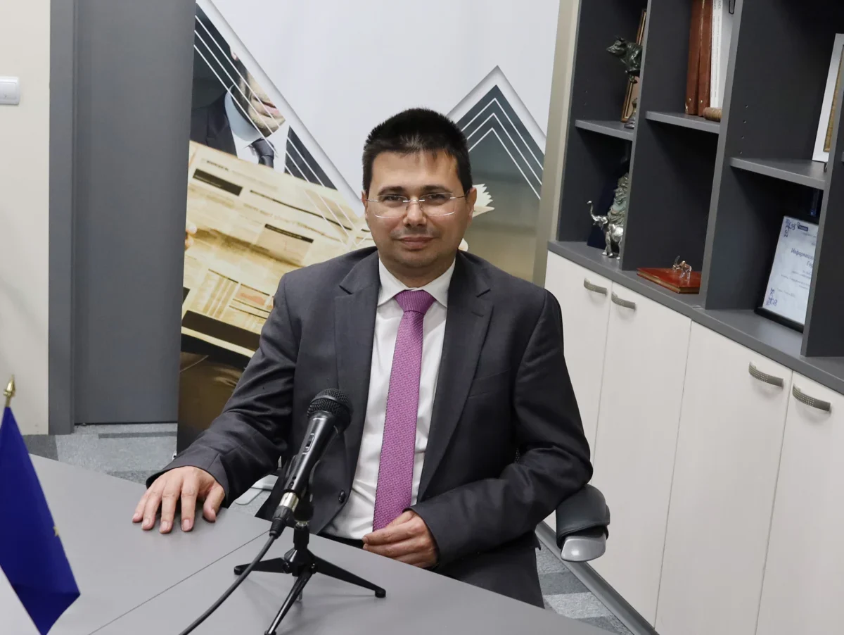 lyuben ivanov