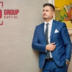 Любомир Атанасов RED GROUP CAPITAL