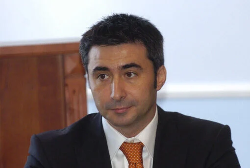lyubomir gajdov