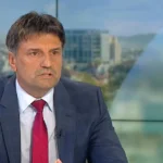 главният секретар на МВР