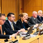 България представи икономическия си преглед за 2025 година пред ОИСР в Париж