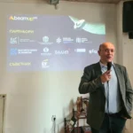 Маню Моравенов БФБ beamup lab izdanie 5
