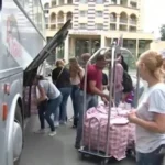 украински-бежанци