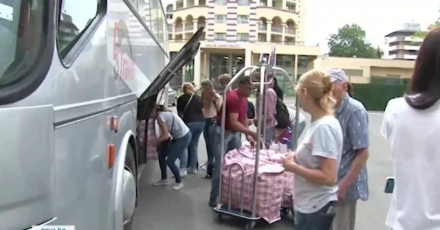 украински-бежанци