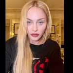 Мадона се качи на сцената в комедиен клуб с изненадващо стендъп шоу
