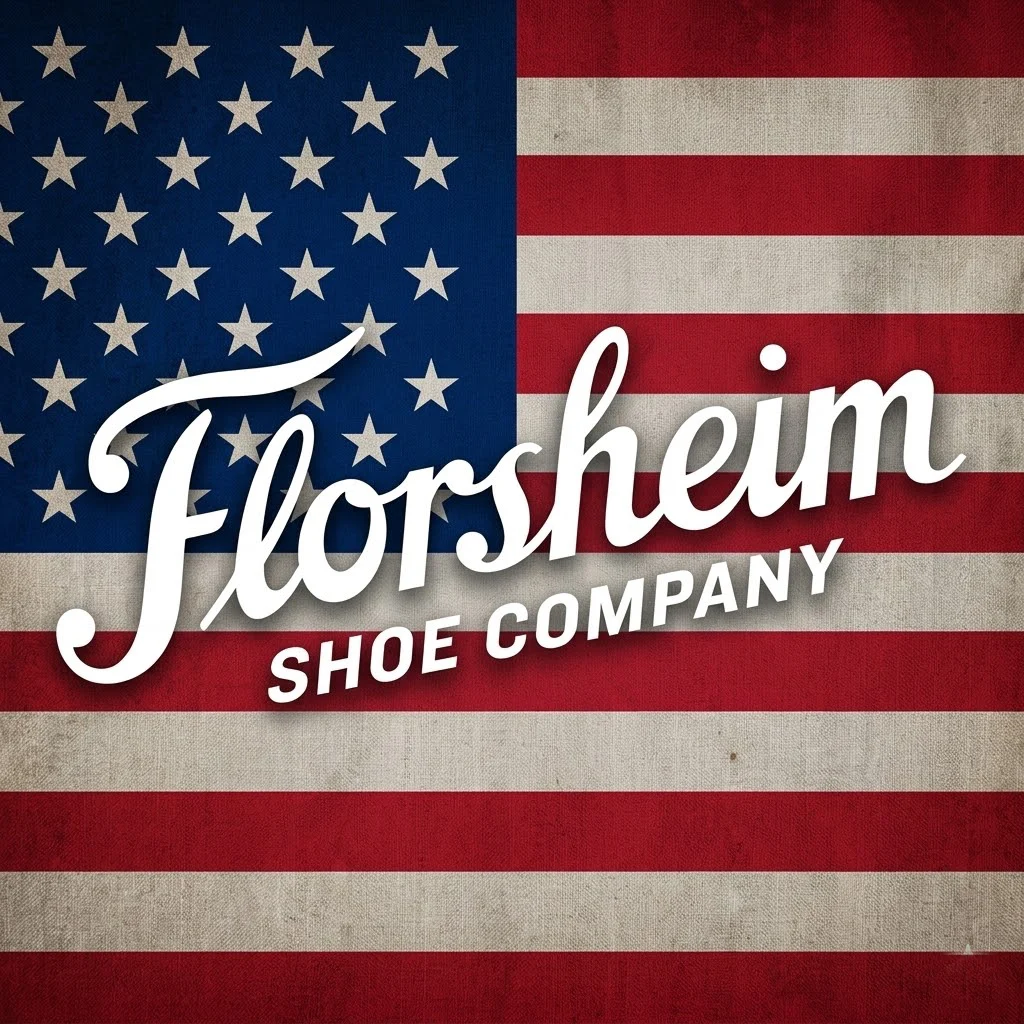 Доналд Тръмп прави обувките Florsheim новия символ на MAGA стилът