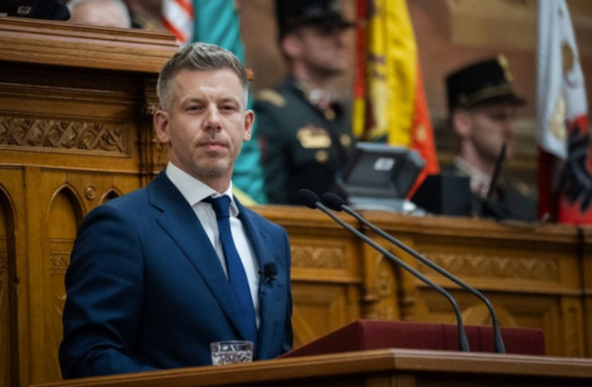 Унгария планира да свали бюджетния си дефицит под 3% от БВП до 2030 година