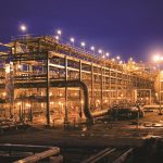 "Сауди Арамко" е възложила договори за 25 млрд. щ. долара за газови проекти
