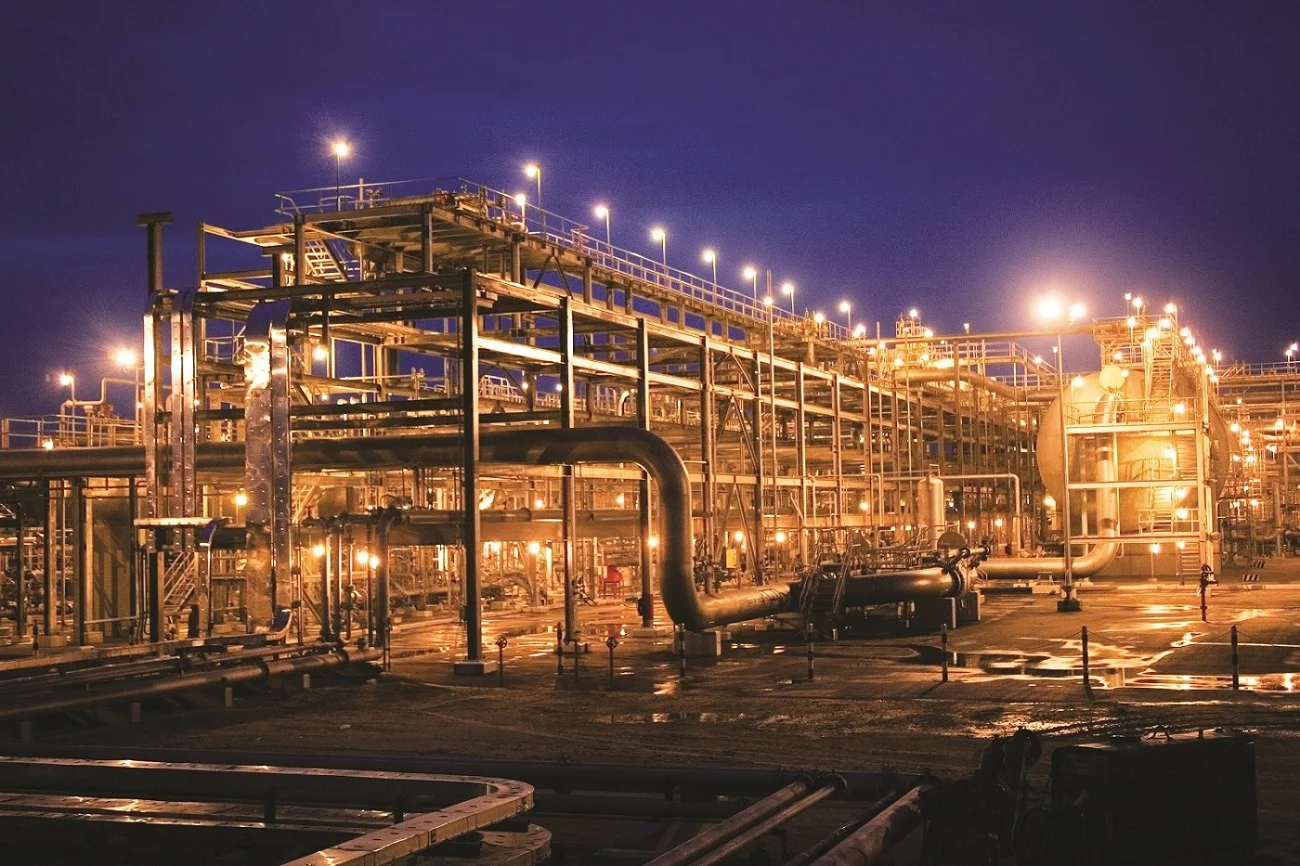 "Сауди Арамко" е възложила договори за 25 млрд. щ. долара за газови проекти