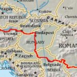 Виена, дунавски пристанища, сигурен Дунав, Виена, Росен Желязков