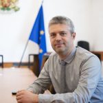 Благомир Коцев, кметът на Варна
