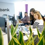 tbi bank е най-високо оцененият работодател сред банките в България