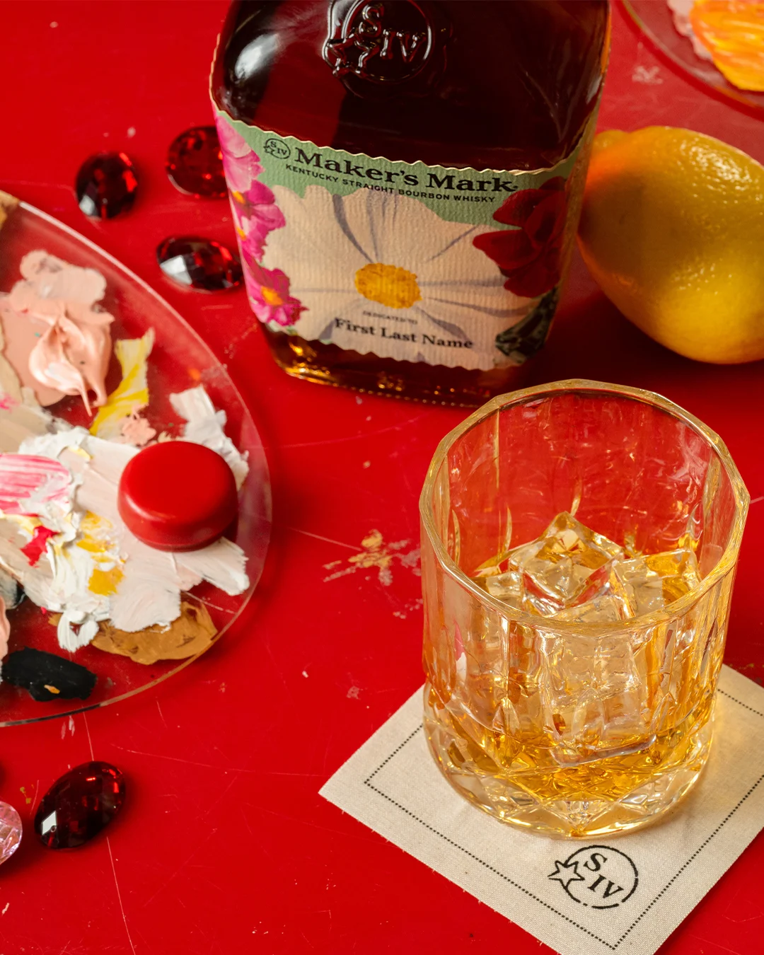 Лимитиран етикет за бърбън от Maker’s Mark в чест на Месеца на женската история