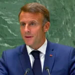 Макрон ухажва лидерите от Уолстрийт, залагайки на френската стабилност