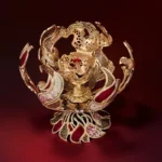 Gemfields продаде производителя на яйца Fabergé за 50 млн. долара