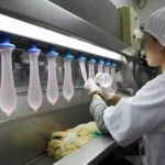 Малайзийската компания Карекс Karex презервативи