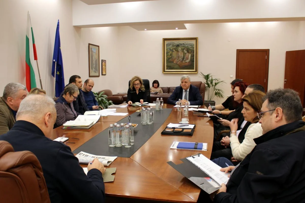 МОСВ изиска от ТЕЦ „Бобов дол“ инвестиционна програма за спиране на превишенията на серен диоксид