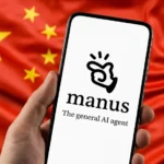 Китай блокира сделката на Meta за 2 млрд. долара с AI стартъпа Manus