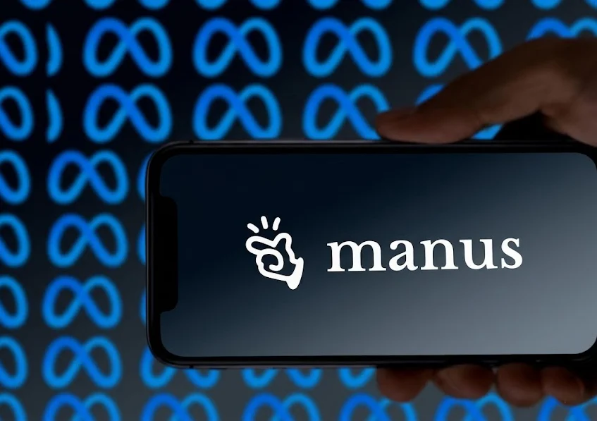 Китай блокира сделката на Meta за 2 млрд. долара с AI стартъпа Manus