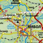 кабиле, желю войвода