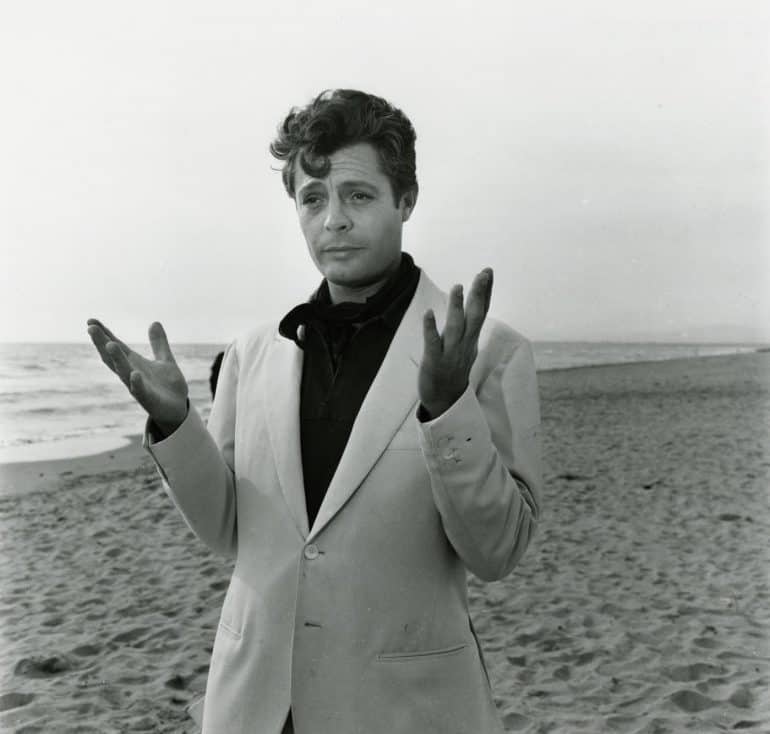 марчело мастрояни