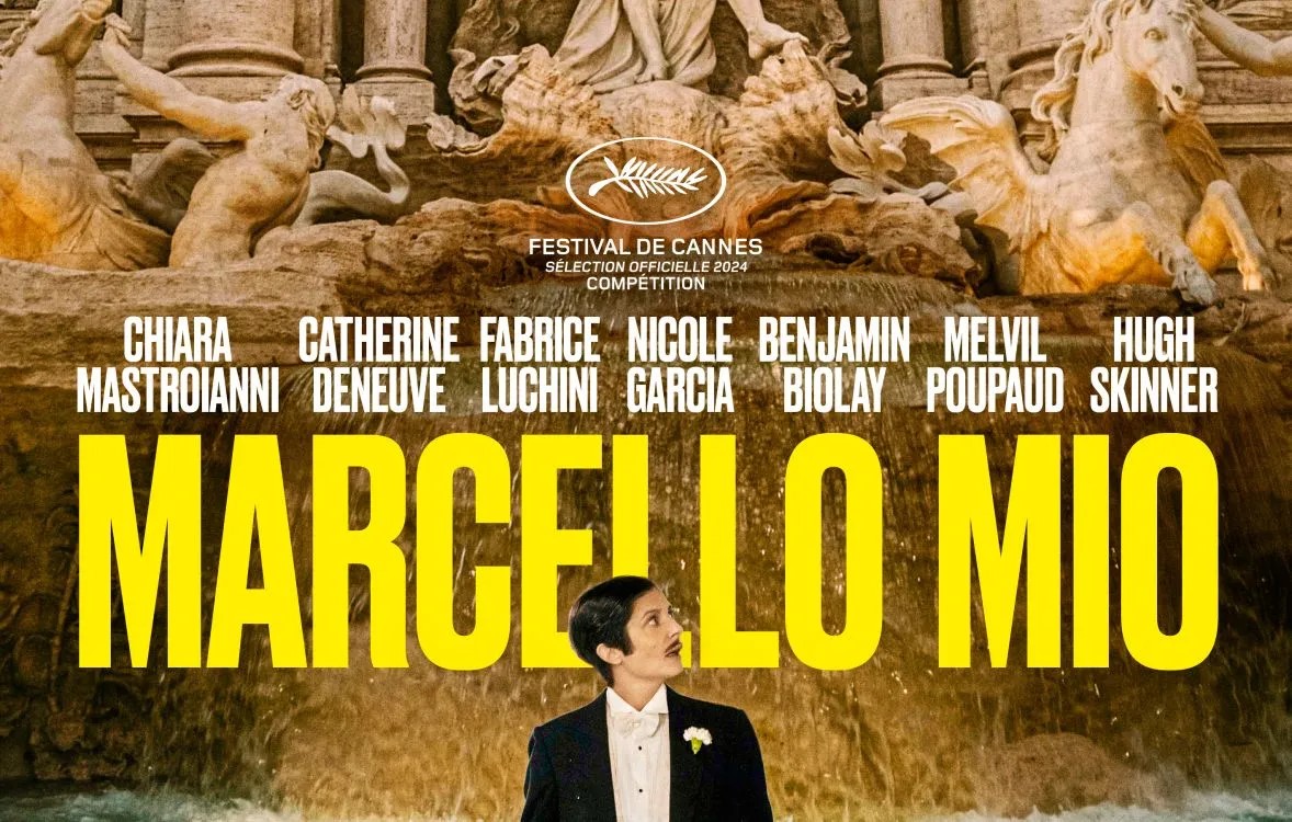 марчело мастрояни