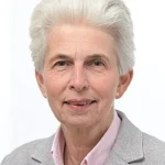 Мари-Агнес Щрак-Цимерман Свободна демократическа партия на Германия